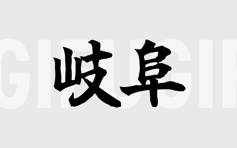岐阜エリアの特色（風俗・メンズエステ業界）